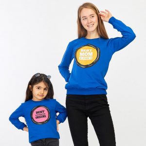 bluza fetite cu maneci lungi si imprimeu