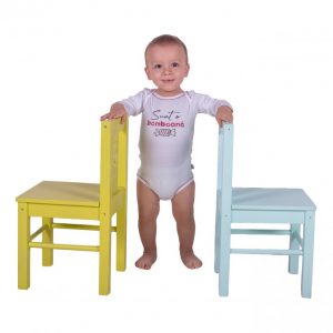 Body bebe cu mesaj sunt o bomboana