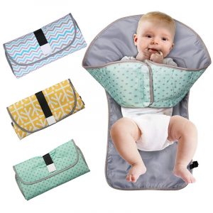 Paturica multifunctionala pentru schimbat scutece